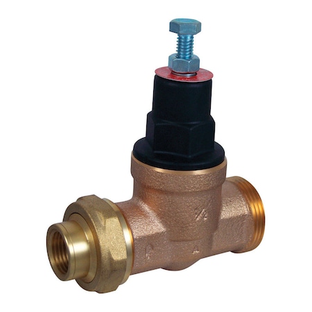 Cash Acme Union Sgl1/2"10-70Psi Sb 23882-0045